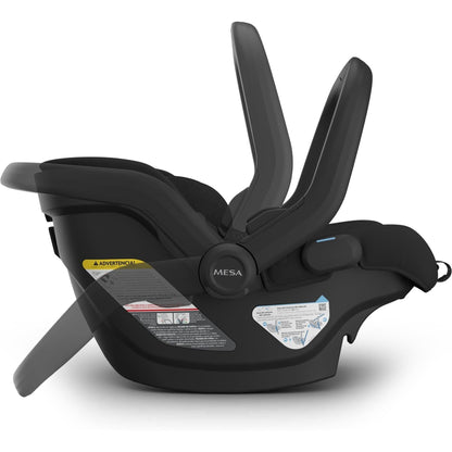 UPPAbaby Mesa V3 Infant Car Seat + Base - Twinkle Twinkle Little One