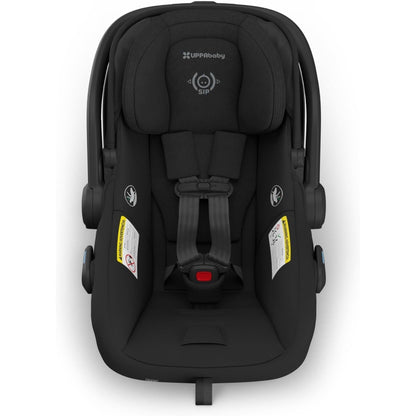 UPPAbaby Mesa V3 Infant Car Seat + Base - Twinkle Twinkle Little One