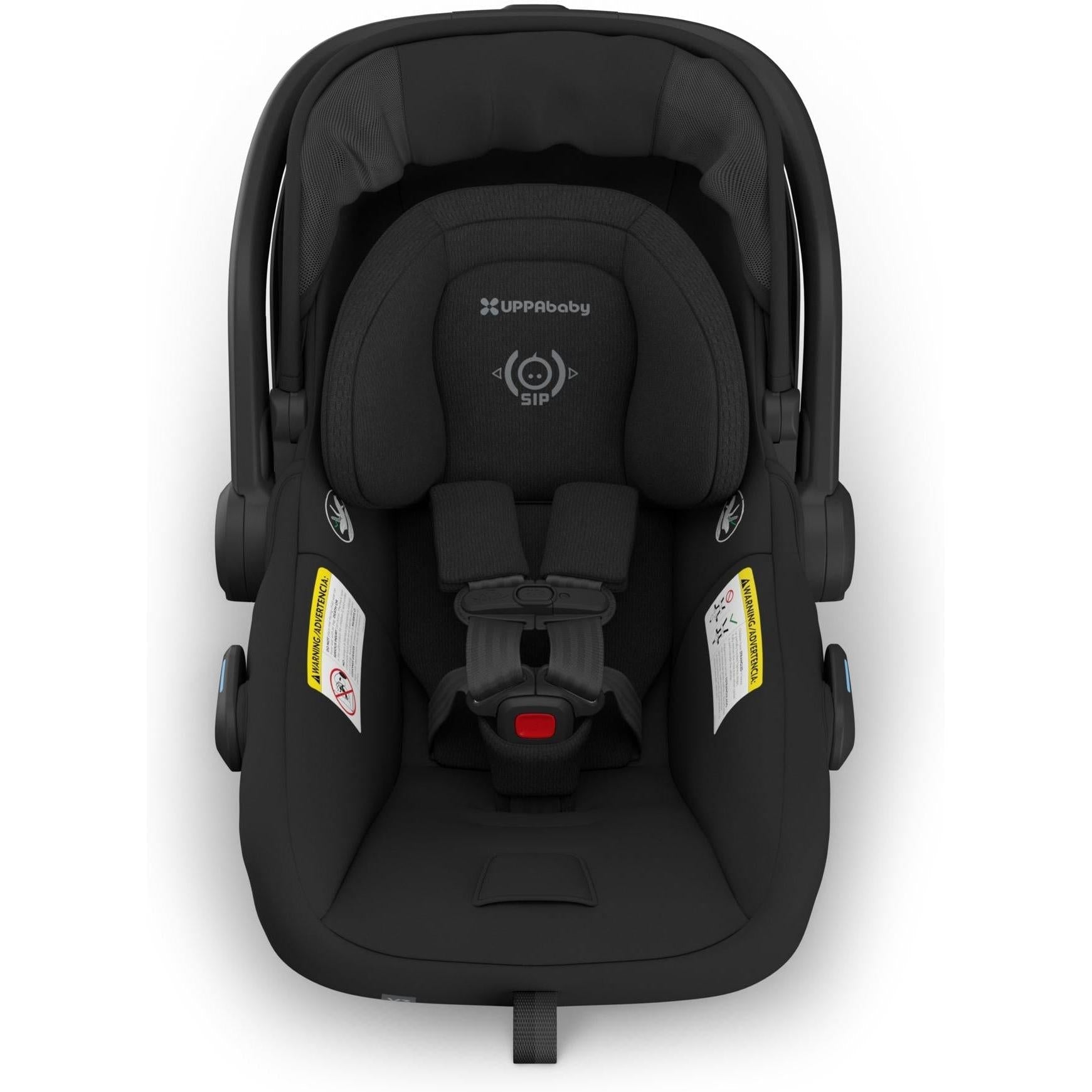 UPPAbaby Mesa V3 Infant Car Seat + Base - Twinkle Twinkle Little One