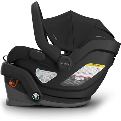 UPPAbaby Mesa V3 Infant Car Seat + Base - Twinkle Twinkle Little One