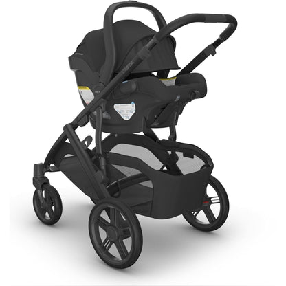 UPPAbaby Mesa V3 Infant Car Seat + Base - Twinkle Twinkle Little One