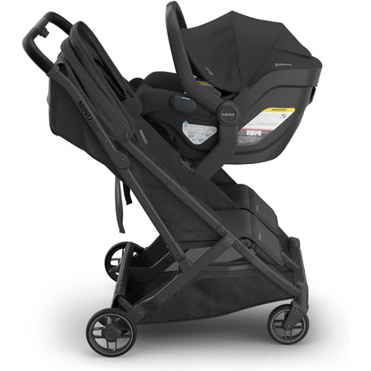 UPPAbaby Mesa V3 Infant Car Seat + Base - Twinkle Twinkle Little One
