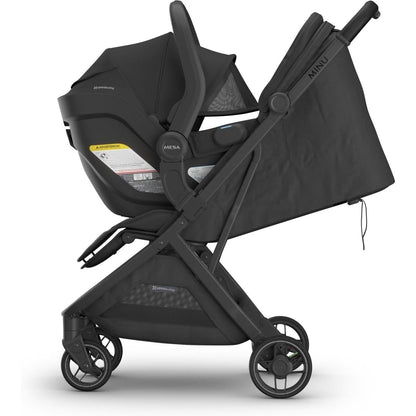 UPPAbaby Mesa V3 Infant Car Seat + Base - Twinkle Twinkle Little One