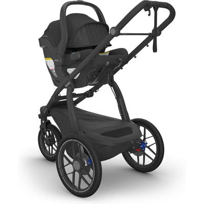 UPPAbaby Ridge V2 All-Terrain Stroller (COMING SOON)