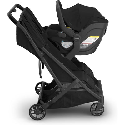 UPPAbaby Mesa V3 Infant Car Seat + Base