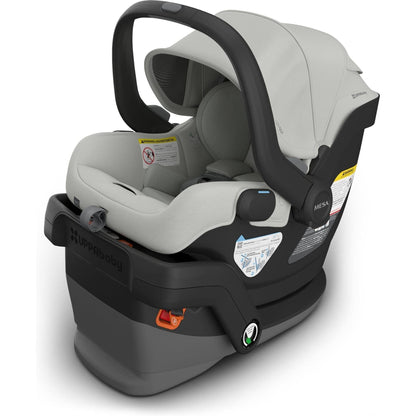 UPPAbaby Mesa V3 Infant Car Seat + Base - Twinkle Twinkle Little One