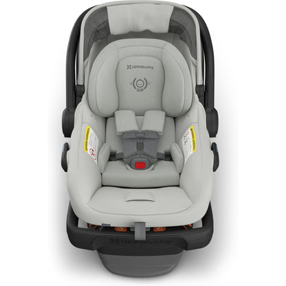 UPPAbaby Mesa V3 Infant Car Seat + Base - Twinkle Twinkle Little One