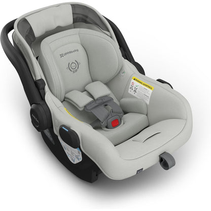UPPAbaby Mesa V3 Infant Car Seat + Base - Twinkle Twinkle Little One