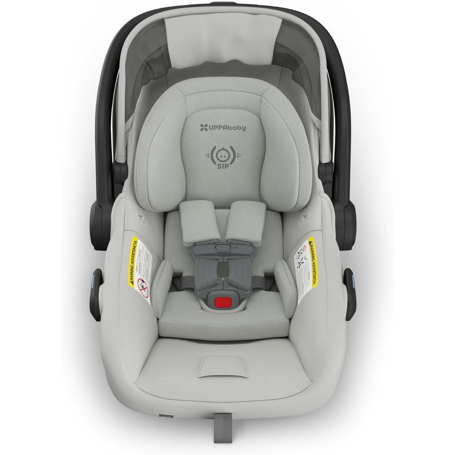 UPPAbaby Mesa V3 Infant Car Seat + Base - Twinkle Twinkle Little One