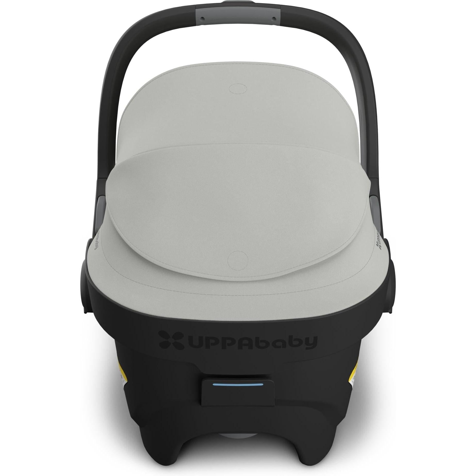 UPPAbaby Mesa V3 Infant Car Seat + Base - Twinkle Twinkle Little One
