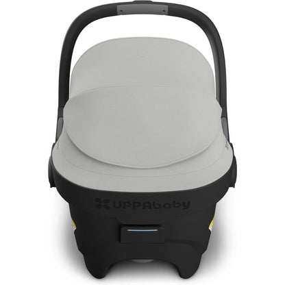UPPAbaby Mesa V3 Infant Car Seat + Base - Twinkle Twinkle Little One