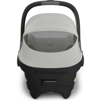 UPPAbaby Mesa V3 Infant Car Seat + Base - Twinkle Twinkle Little One