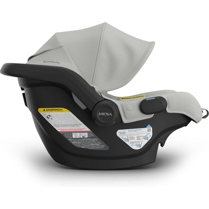 UPPAbaby Mesa V3 Infant Car Seat + Base - Twinkle Twinkle Little One