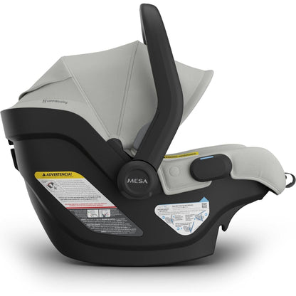UPPAbaby Mesa V3 Infant Car Seat + Base - Twinkle Twinkle Little One