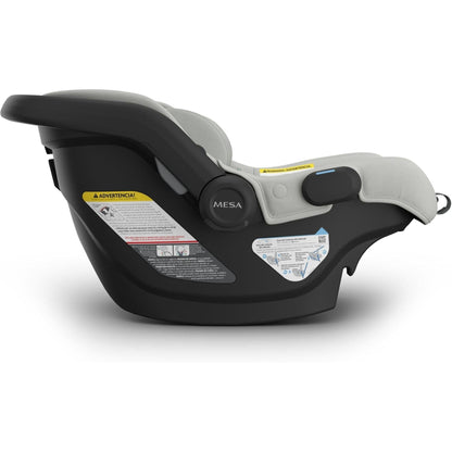UPPAbaby Mesa V3 Infant Car Seat + Base - Twinkle Twinkle Little One