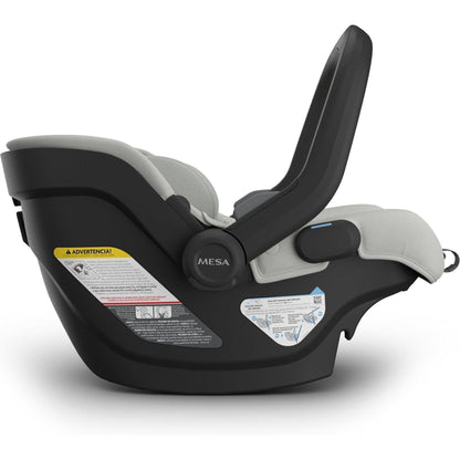UPPAbaby Mesa V3 Infant Car Seat + Base - Twinkle Twinkle Little One
