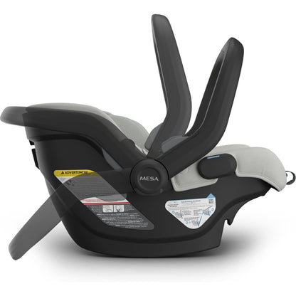 UPPAbaby Mesa V3 Infant Car Seat + Base - Twinkle Twinkle Little One