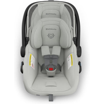 UPPAbaby Mesa V3 Infant Car Seat + Base - Twinkle Twinkle Little One