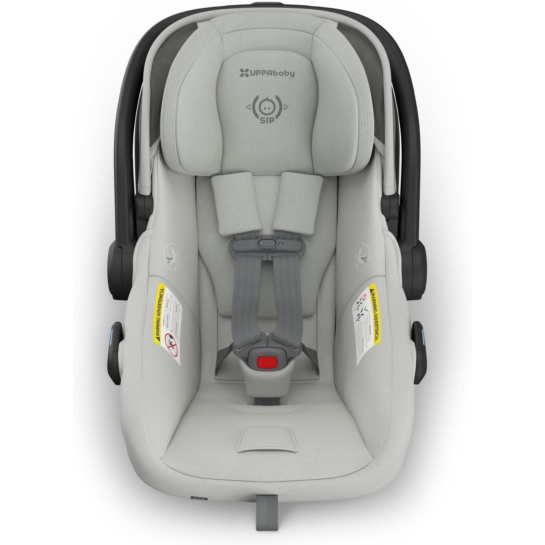 UPPAbaby Mesa V3 Infant Car Seat + Base - Twinkle Twinkle Little One