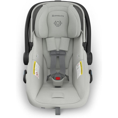 UPPAbaby Mesa V3 Infant Car Seat + Base - Twinkle Twinkle Little One