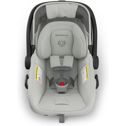UPPAbaby Mesa V3 Infant Car Seat + Base - Twinkle Twinkle Little One