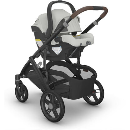 UPPAbaby Mesa V3 Infant Car Seat + Base - Twinkle Twinkle Little One
