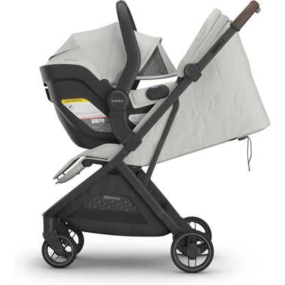 UPPAbaby Mesa V3 Infant Car Seat + Base - Twinkle Twinkle Little One