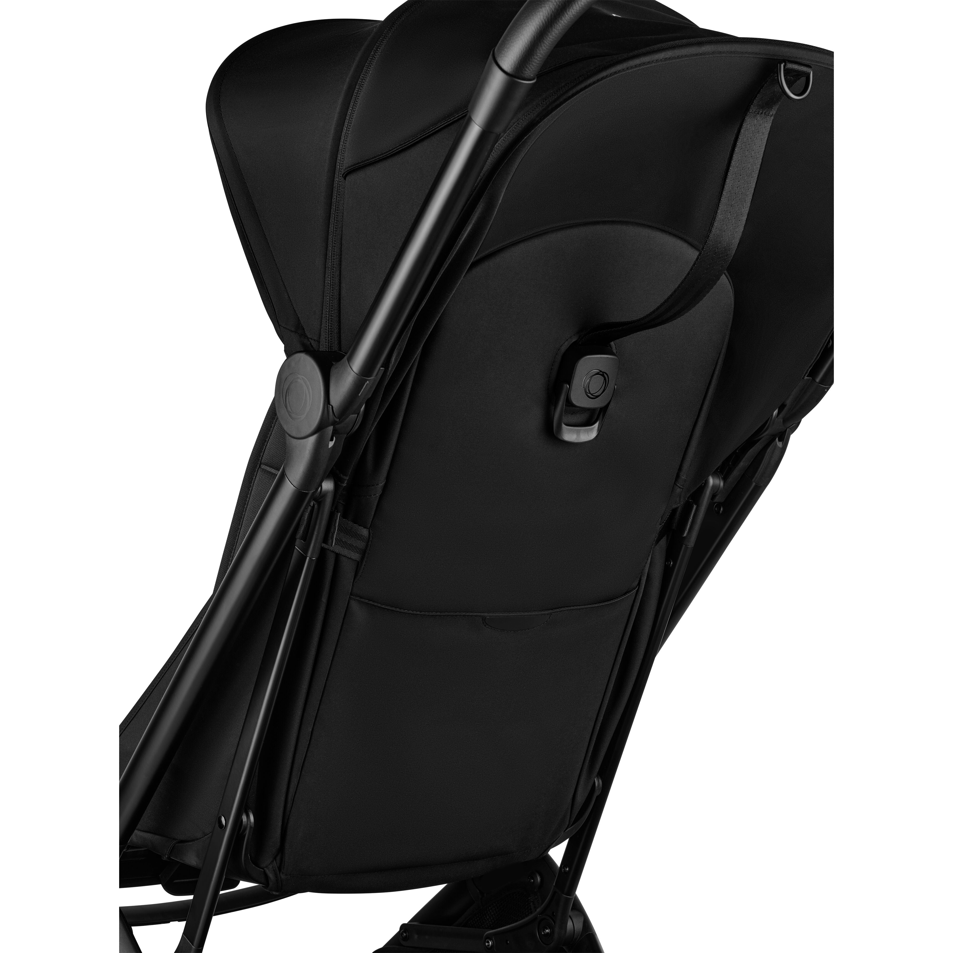 Bugaboo Butterfly 2 Travel Stroller - Twinkle Twinkle Little One