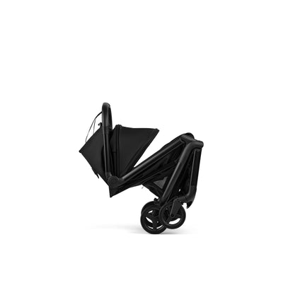 Bugaboo Butterfly 2 Travel Stroller - Twinkle Twinkle Little One
