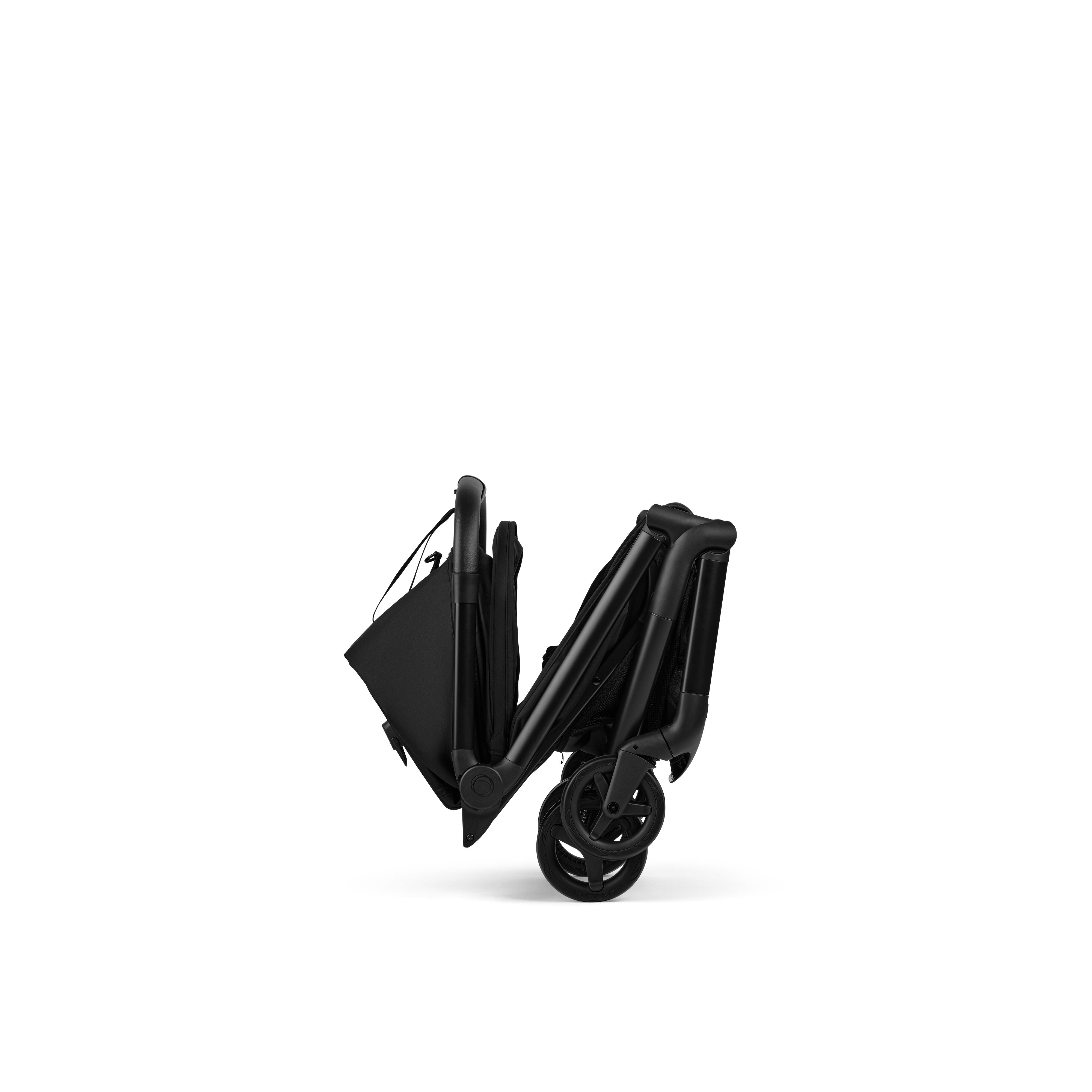 Bugaboo Butterfly 2 Travel Stroller - Twinkle Twinkle Little One