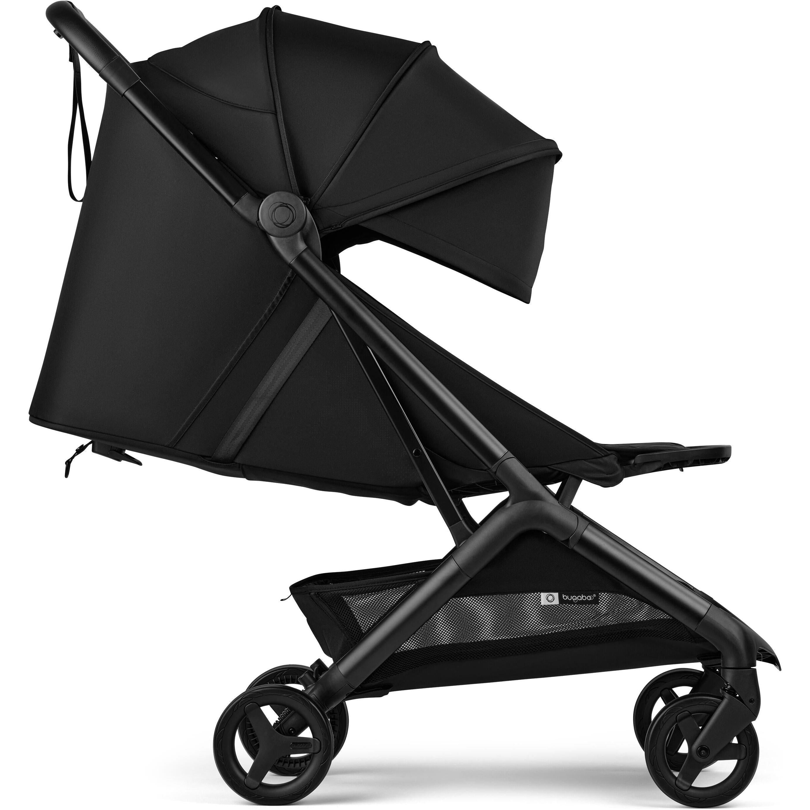 Bugaboo Butterfly 2 Complete