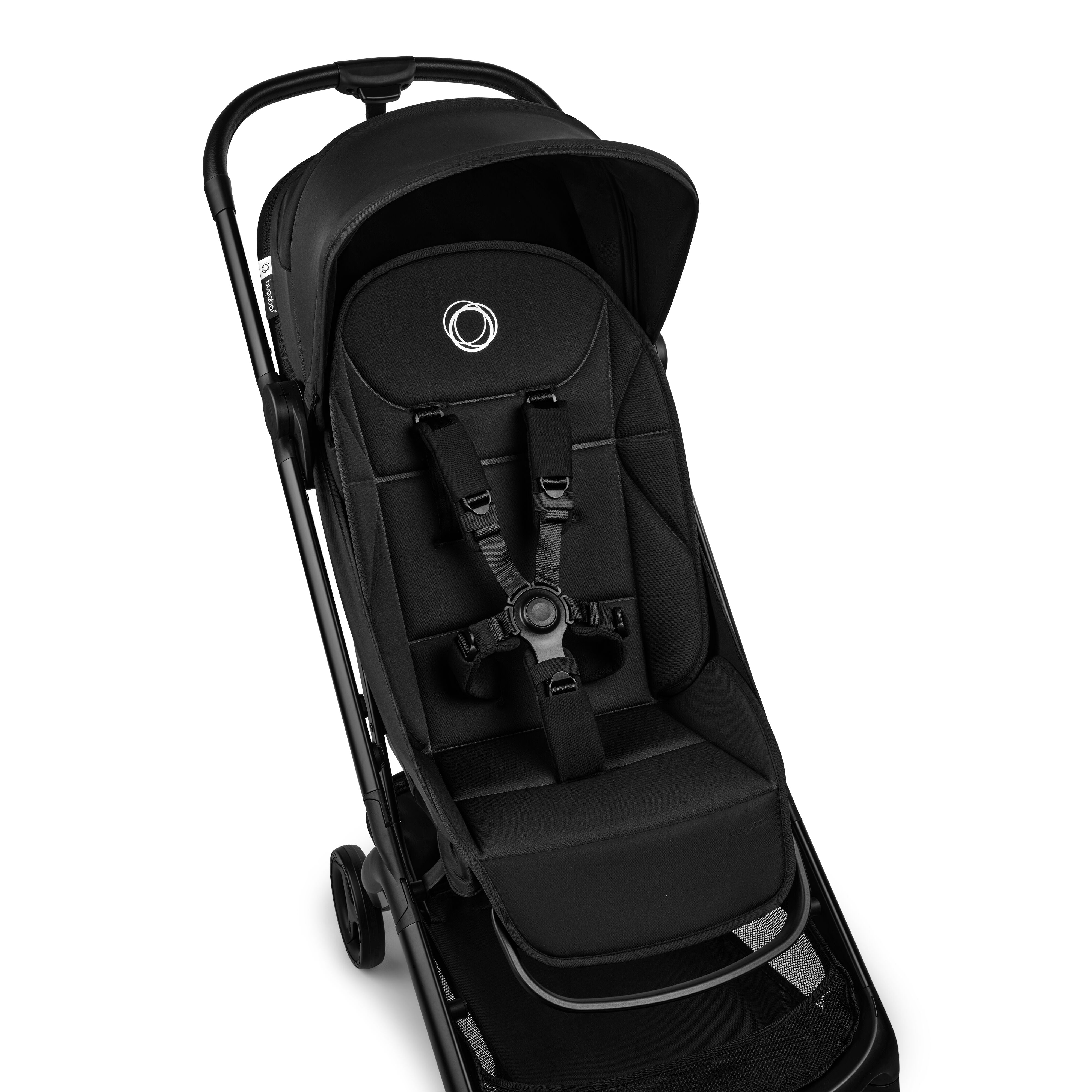 Bugaboo Butterfly 2 Travel Stroller - Twinkle Twinkle Little One