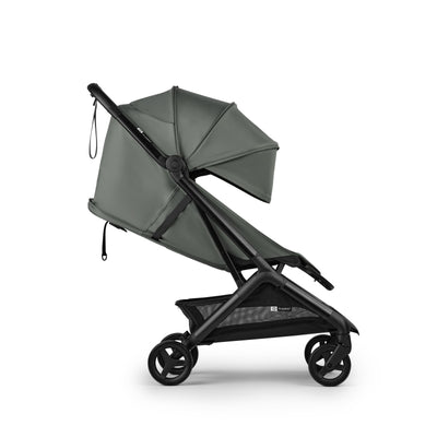 Bugaboo Butterfly 2 Travel Stroller - Twinkle Twinkle Little One