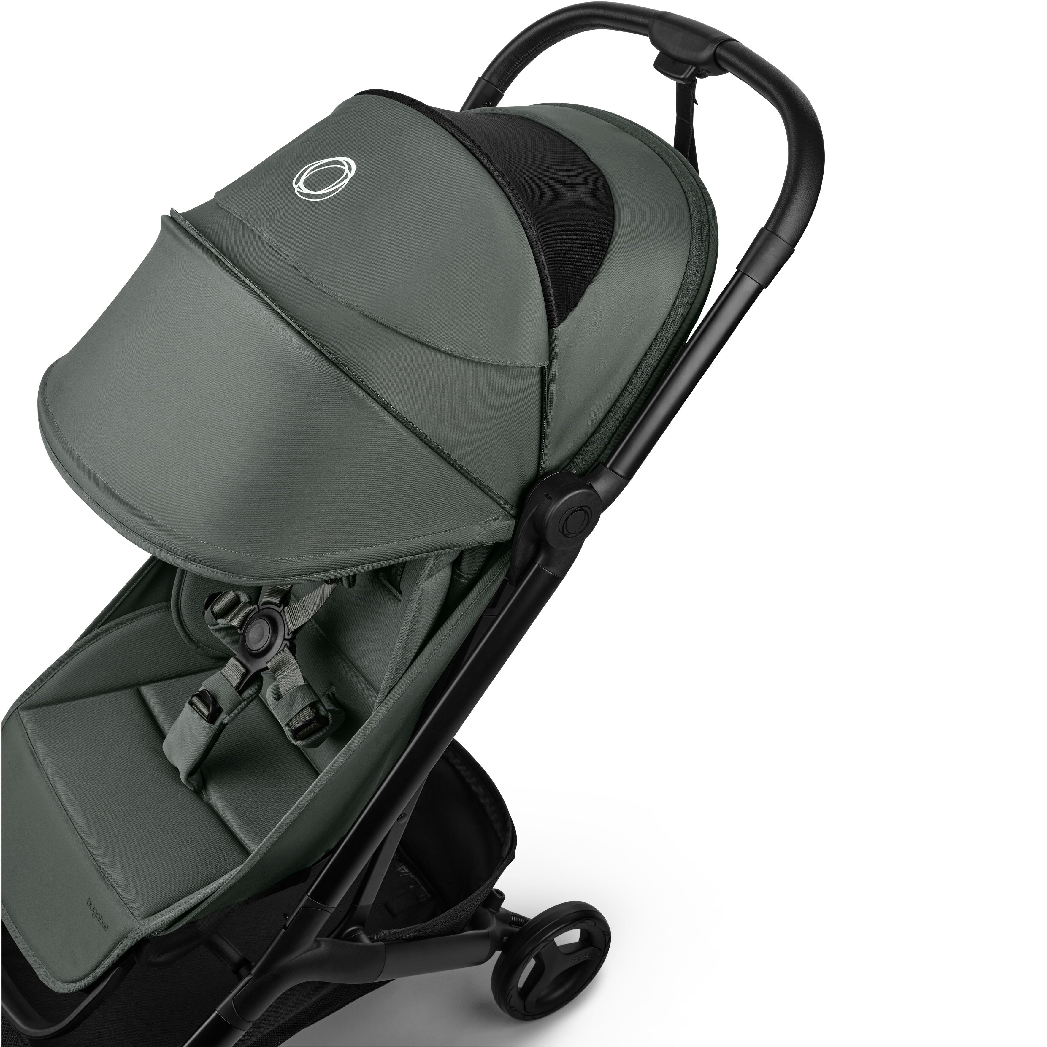 Bugaboo Butterfly 2 Complete
