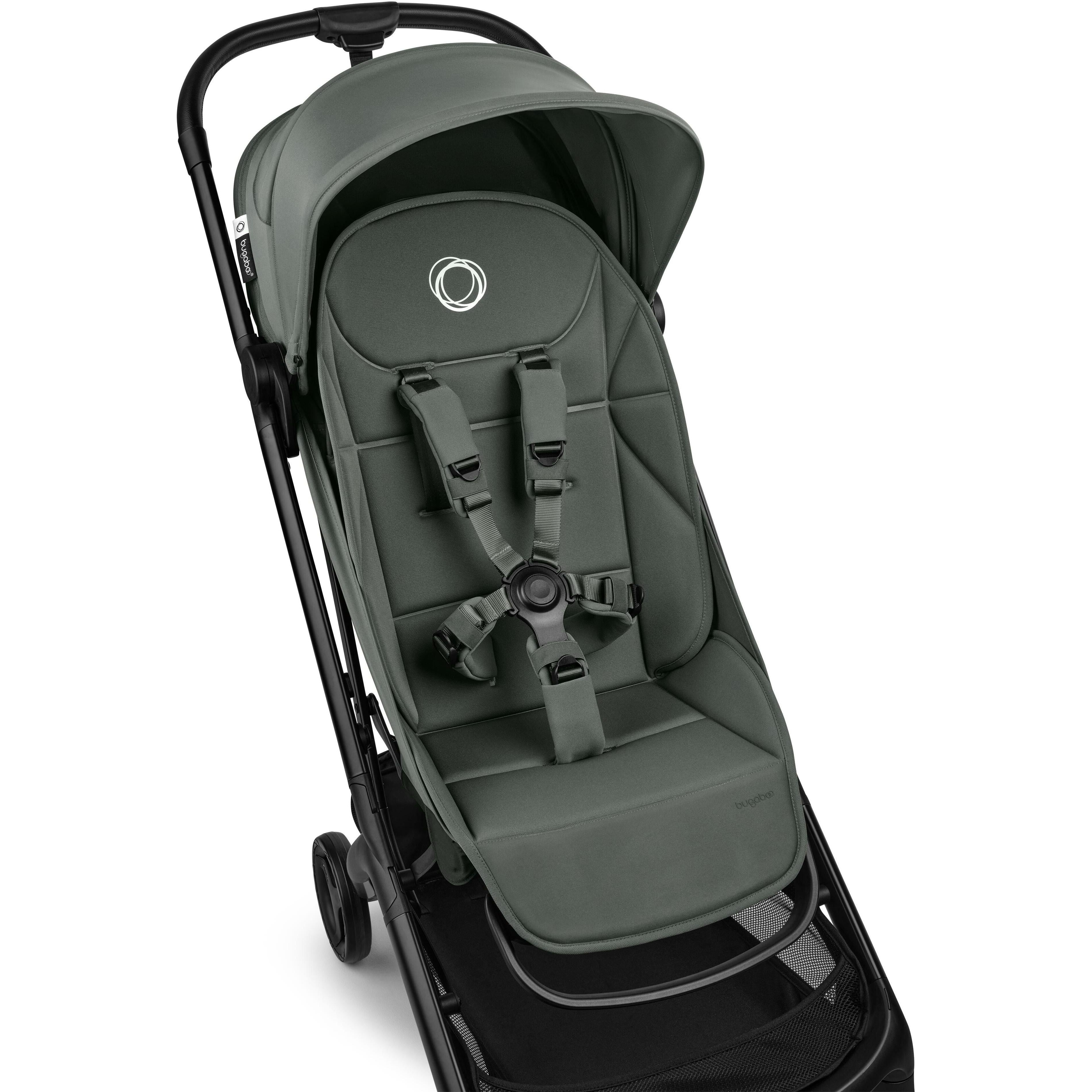 Bugaboo Butterfly 2 Complete