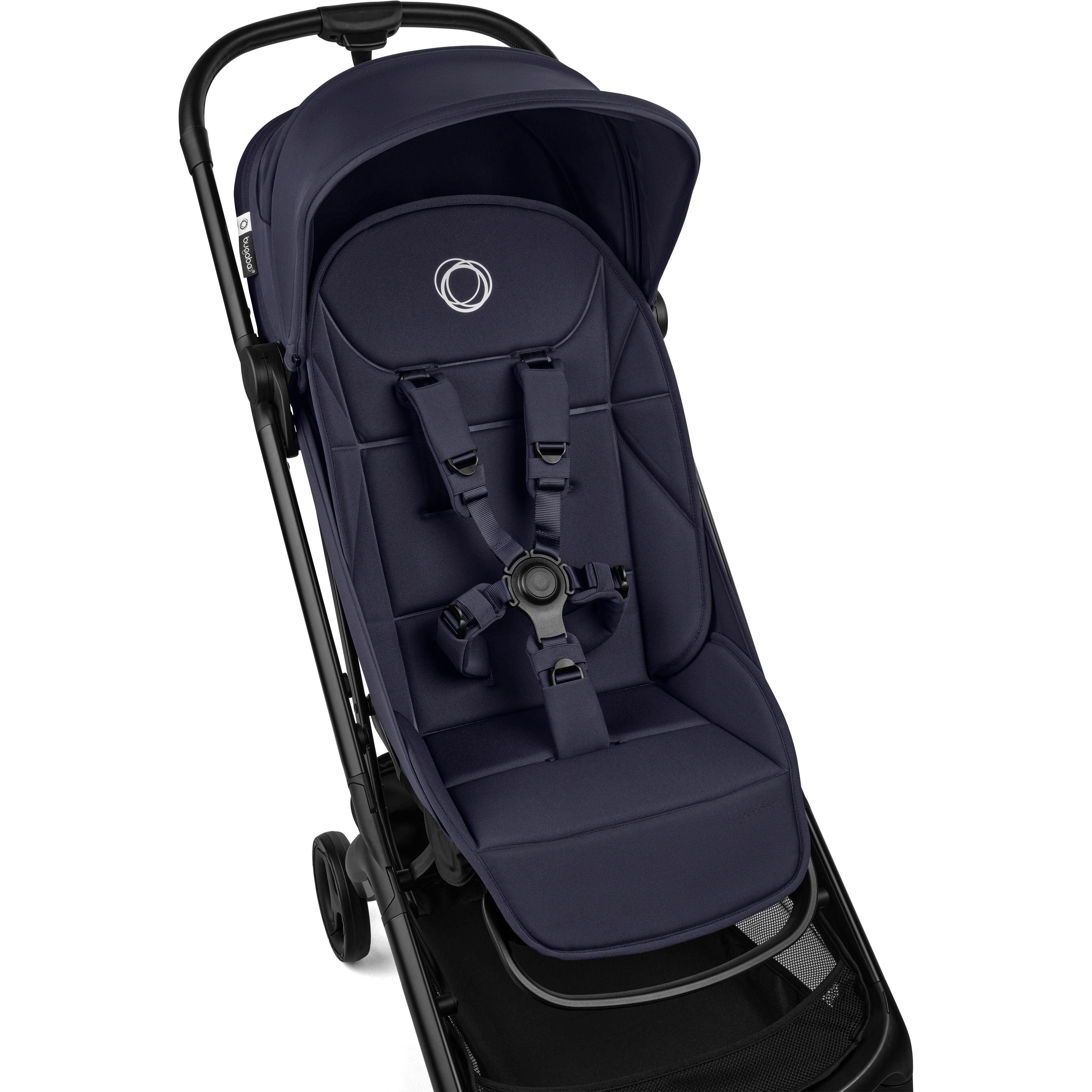 Bugaboo Butterfly 2 Complete