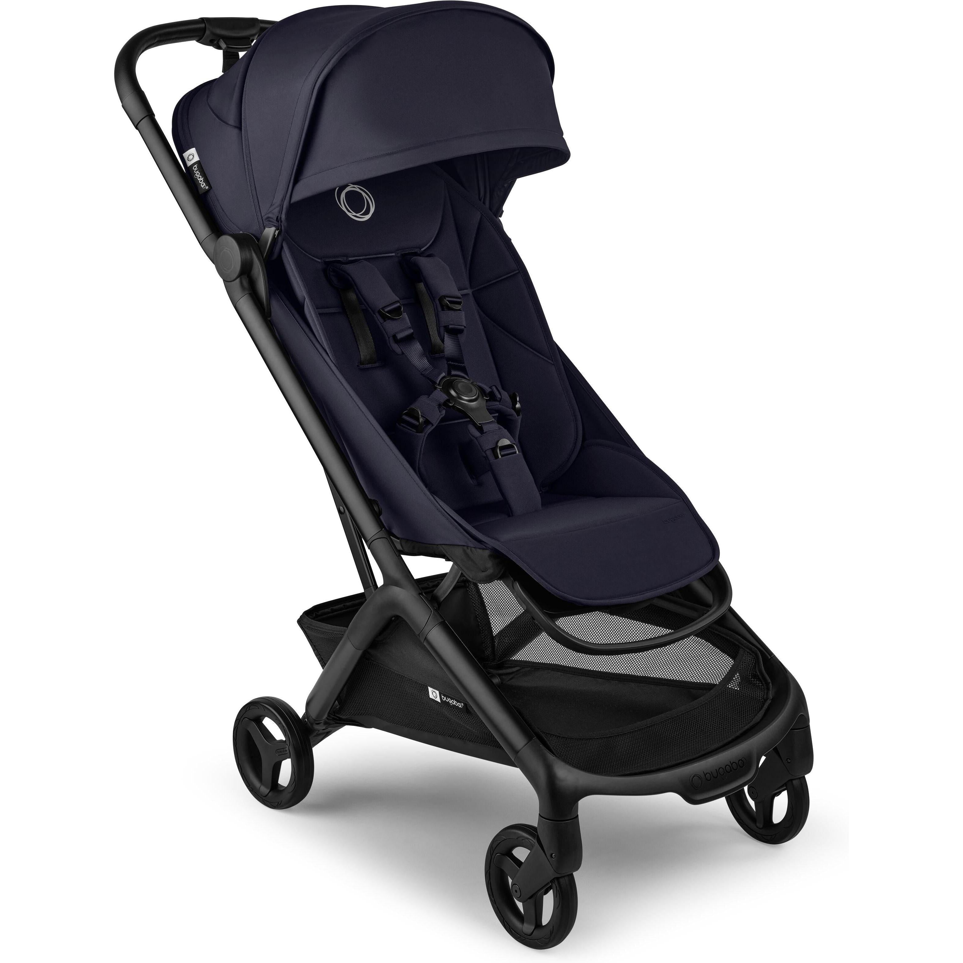Bugaboo Butterfly 2 Complete