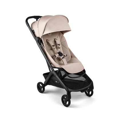 Bugaboo Butterfly 2 Travel Stroller - Twinkle Twinkle Little One