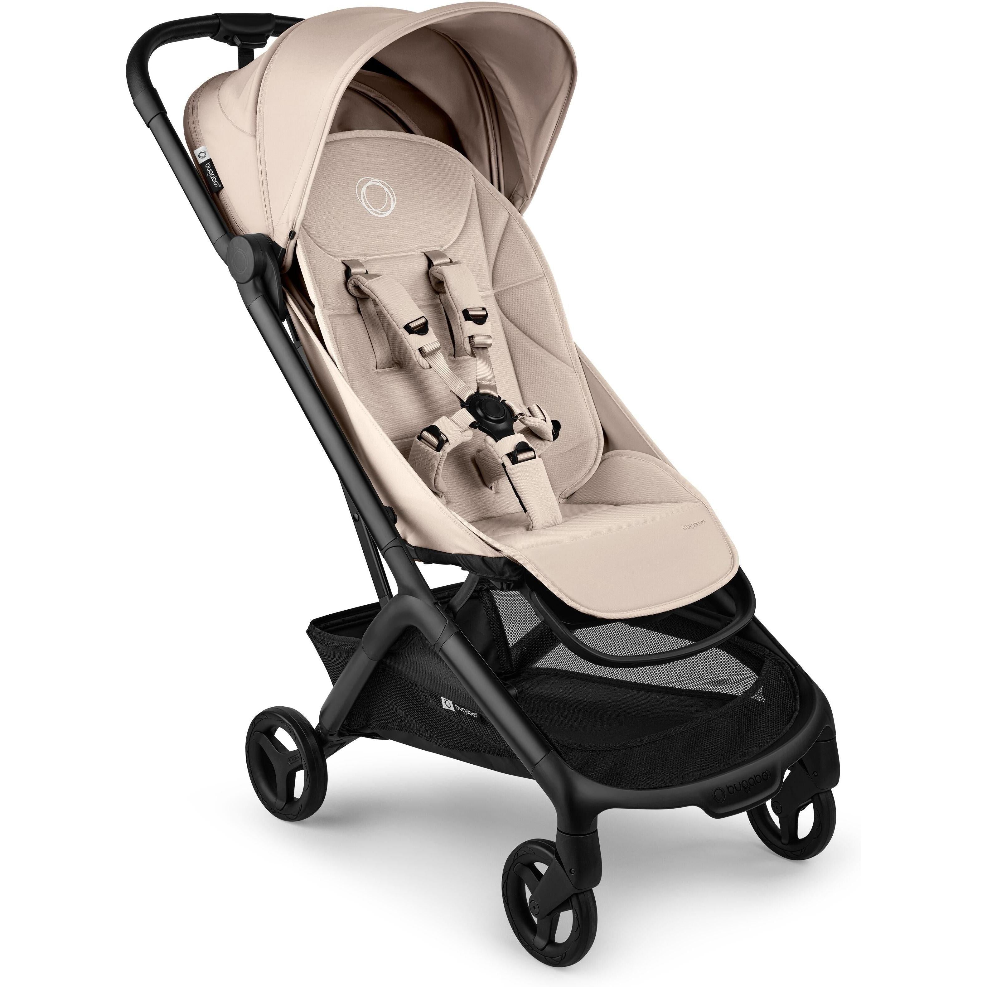 Bugaboo Butterfly 2 Complete