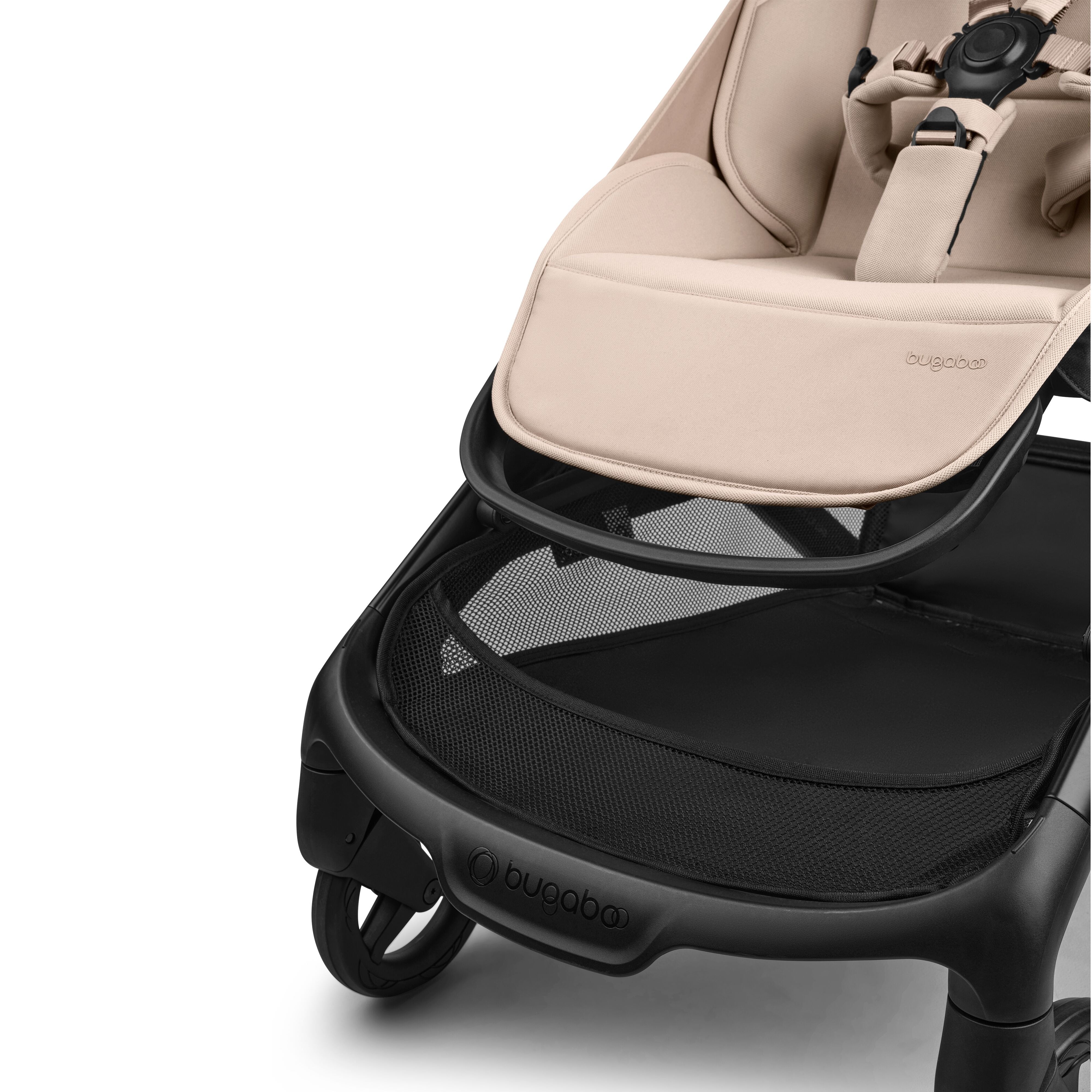 Bugaboo Butterfly 2 Complete