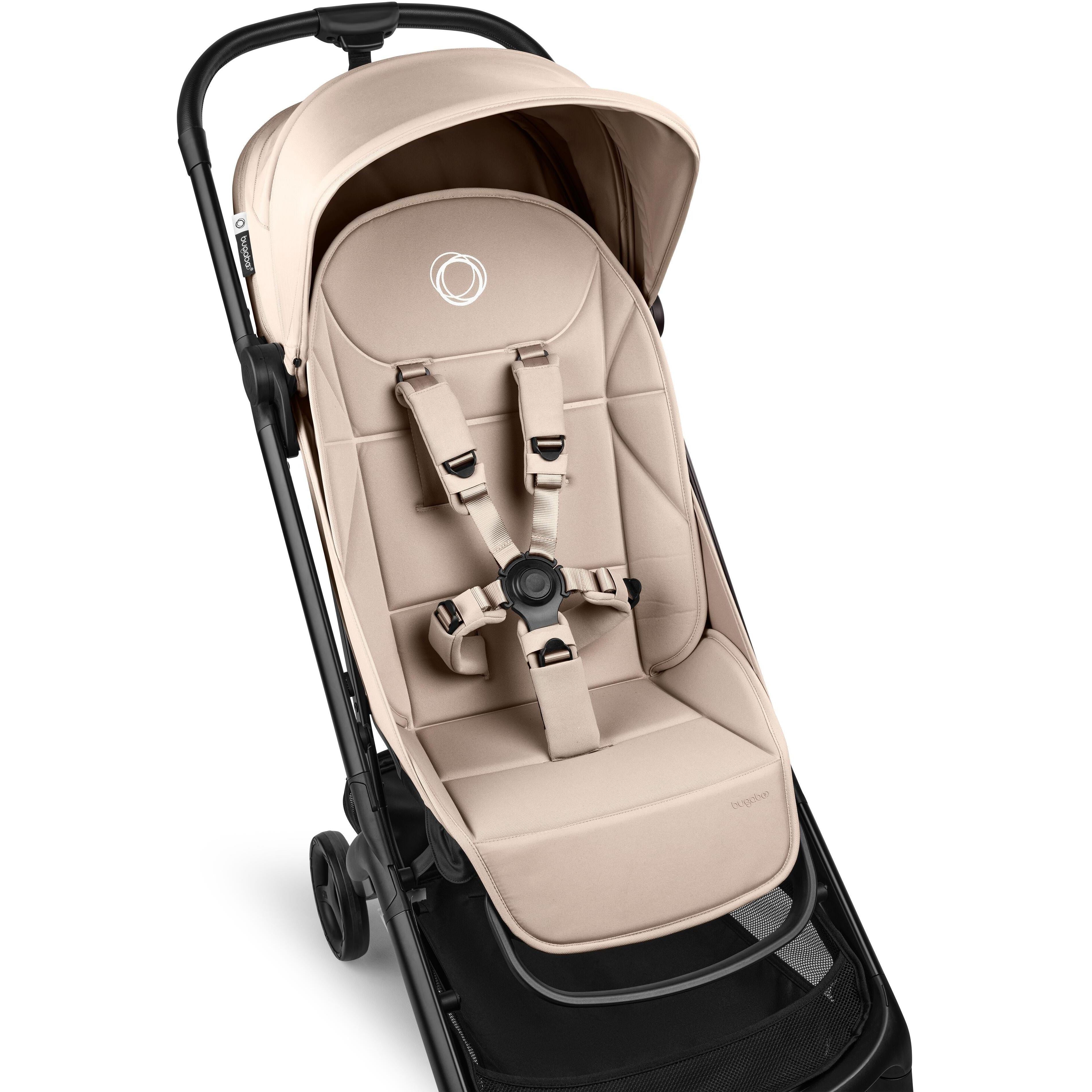 Bugaboo Butterfly 2 Complete