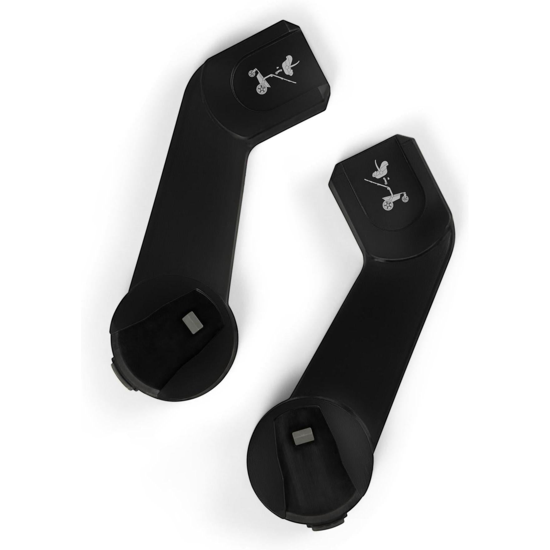 Joolz Hub² Car Seat Adapter Set