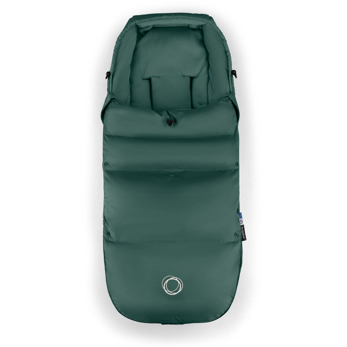 Bugaboo Thermolite Performance Footmuff