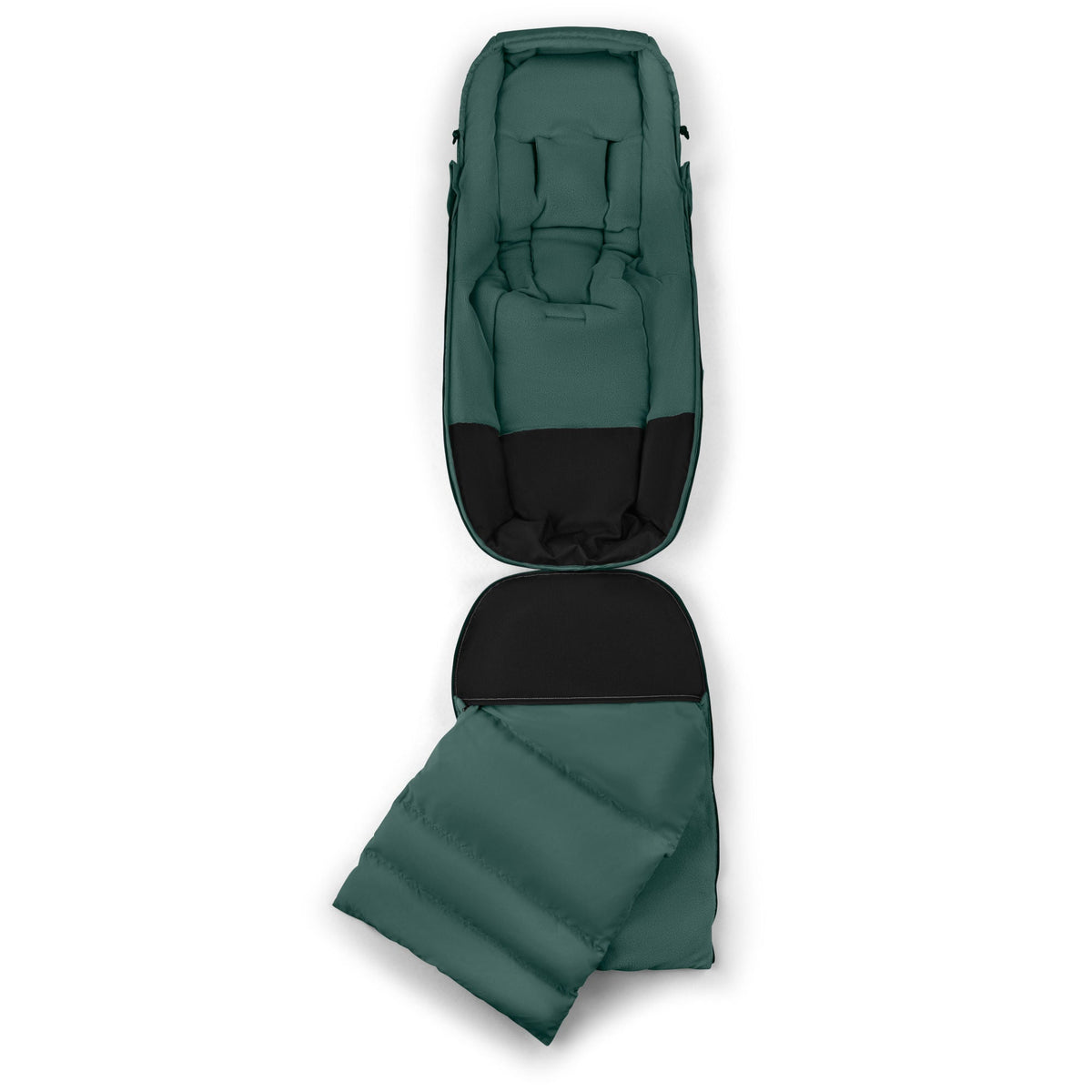 Bugaboo Thermolite Performance Footmuff
