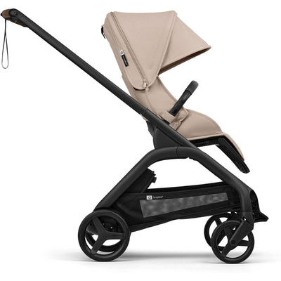 Bugaboo Dragonfly Plus Seat Complete