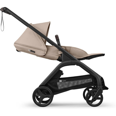 Bugaboo Dragonfly Plus Seat Complete