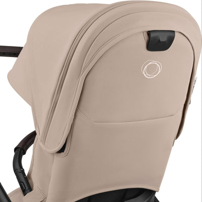 Bugaboo Dragonfly Plus Seat Complete