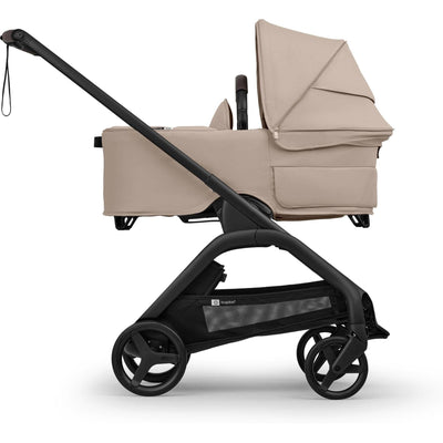 Bugaboo Dragonfly Plus Seat/Bassinet Complete