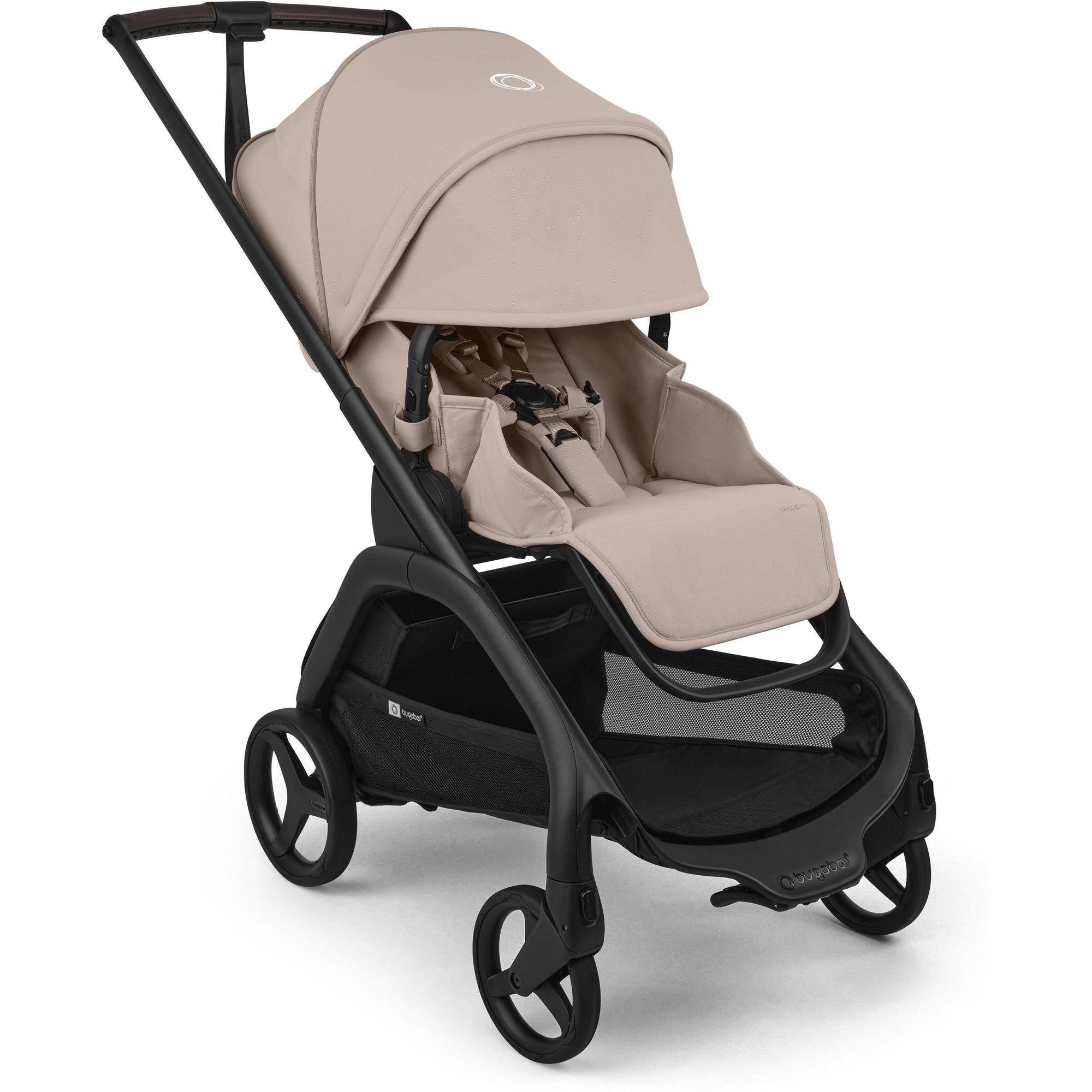 Bugaboo Dragonfly Plus Seat Complete