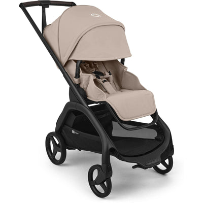 Bugaboo Dragonfly Plus Seat Complete